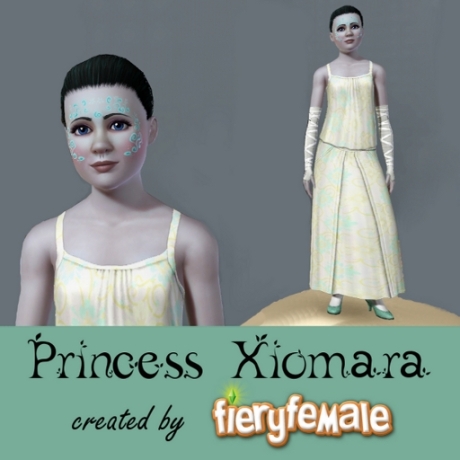 princessxiomara